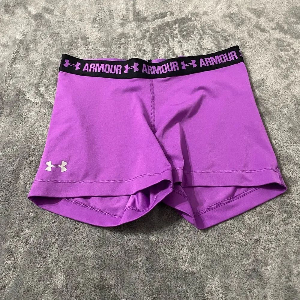 Under Armour athletic shorts